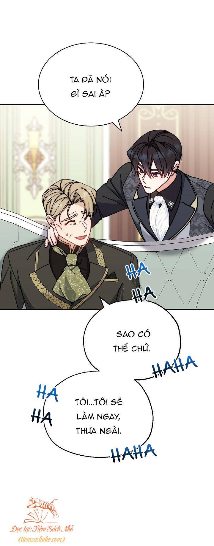 Tôi Sẽ Chịu Trách Nhiệm Về Phúc Lợi Của Nam Chính Chapter 36 - 70