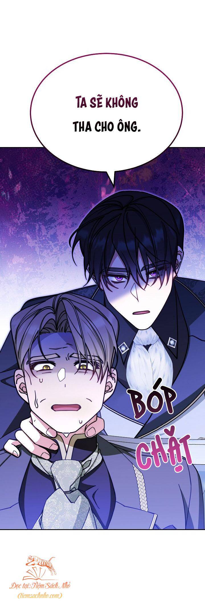 Tôi Sẽ Chịu Trách Nhiệm Về Phúc Lợi Của Nam Chính Chapter 36 - 72