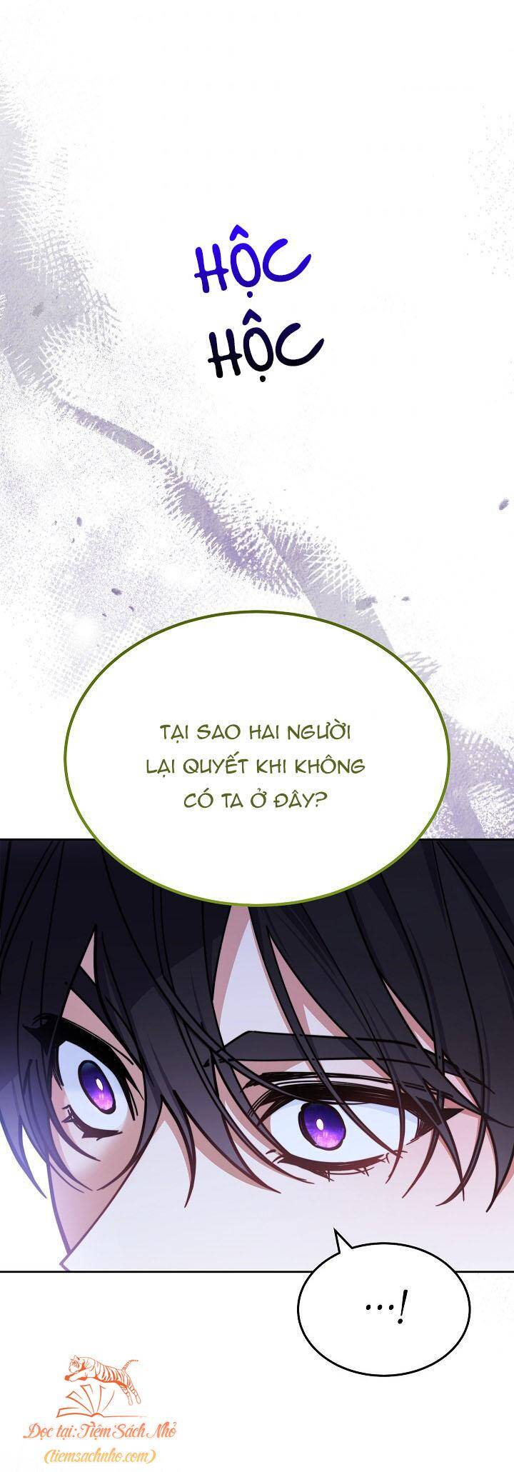 Tôi Sẽ Chịu Trách Nhiệm Về Phúc Lợi Của Nam Chính Chapter 36 - 74