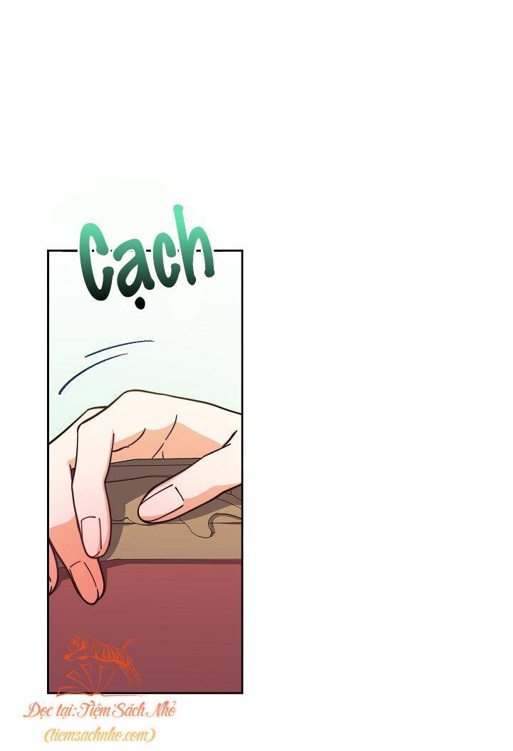 Tôi Sẽ Chịu Trách Nhiệm Về Phúc Lợi Của Nam Chính Chapter 37 - 11