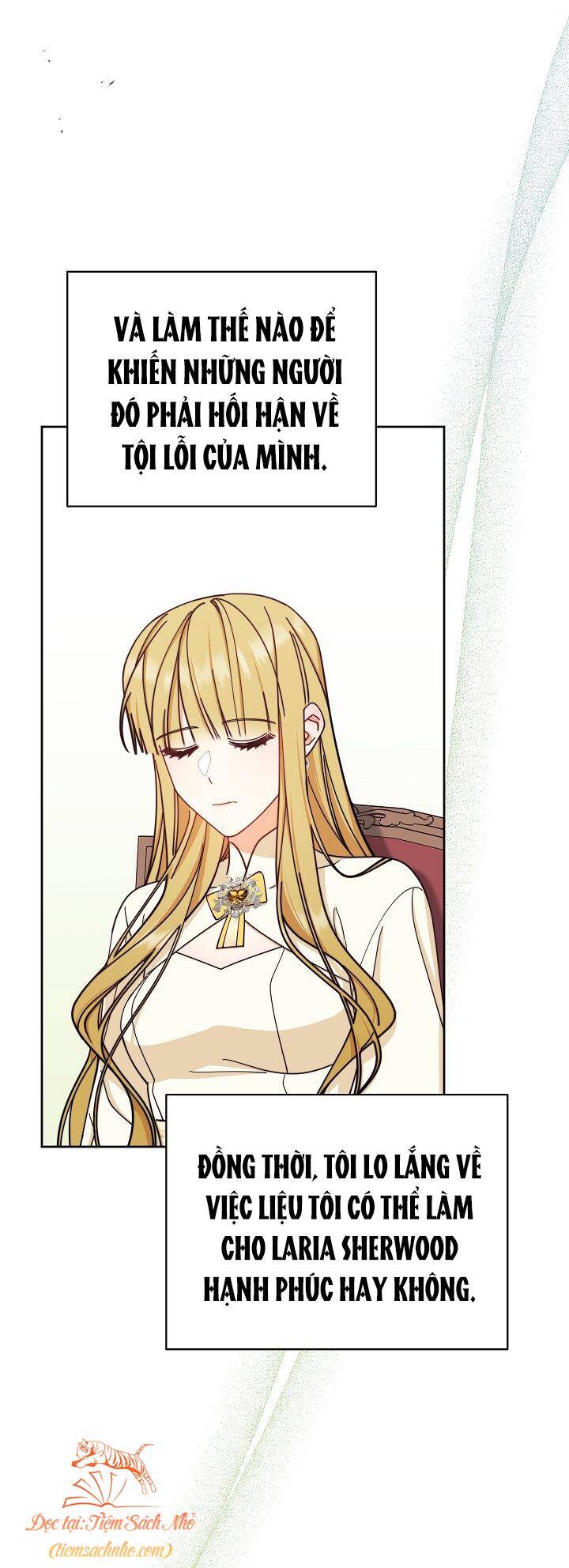 Tôi Sẽ Chịu Trách Nhiệm Về Phúc Lợi Của Nam Chính Chapter 37 - 15
