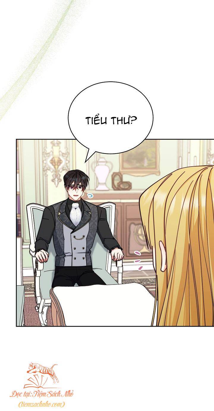 Tôi Sẽ Chịu Trách Nhiệm Về Phúc Lợi Của Nam Chính Chapter 37 - 16