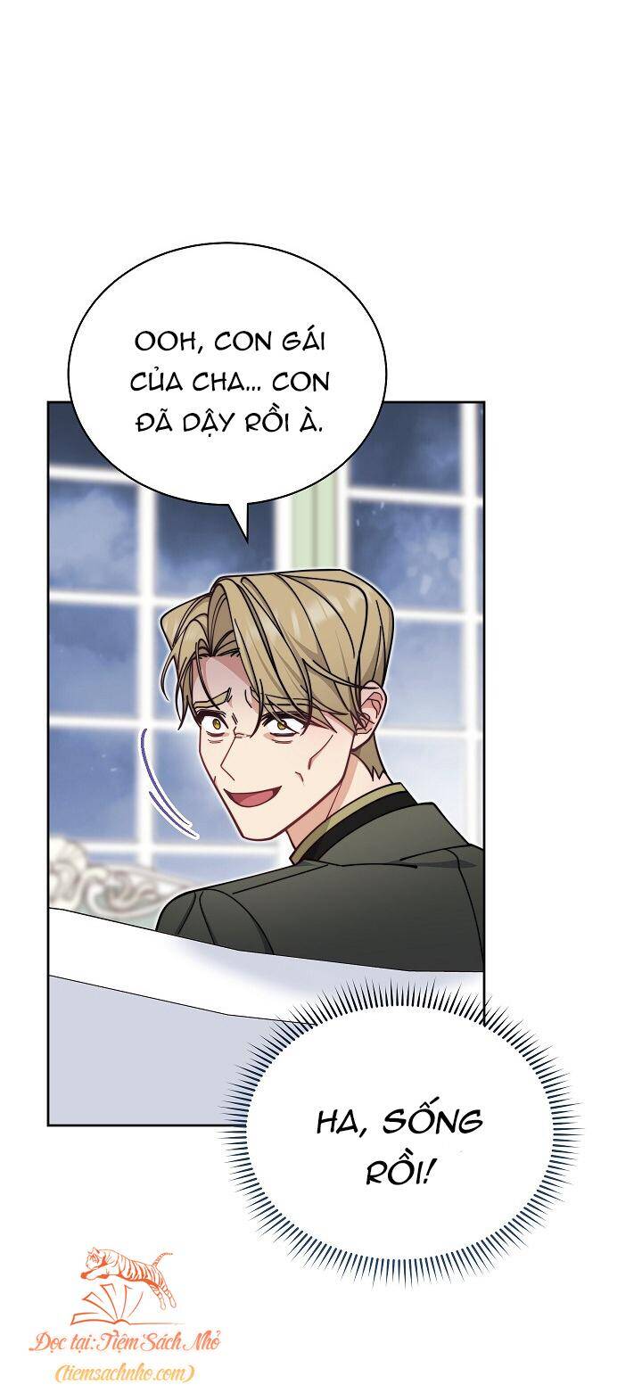 Tôi Sẽ Chịu Trách Nhiệm Về Phúc Lợi Của Nam Chính Chapter 37 - 3