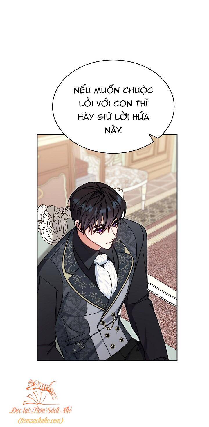 Tôi Sẽ Chịu Trách Nhiệm Về Phúc Lợi Của Nam Chính Chapter 37 - 32