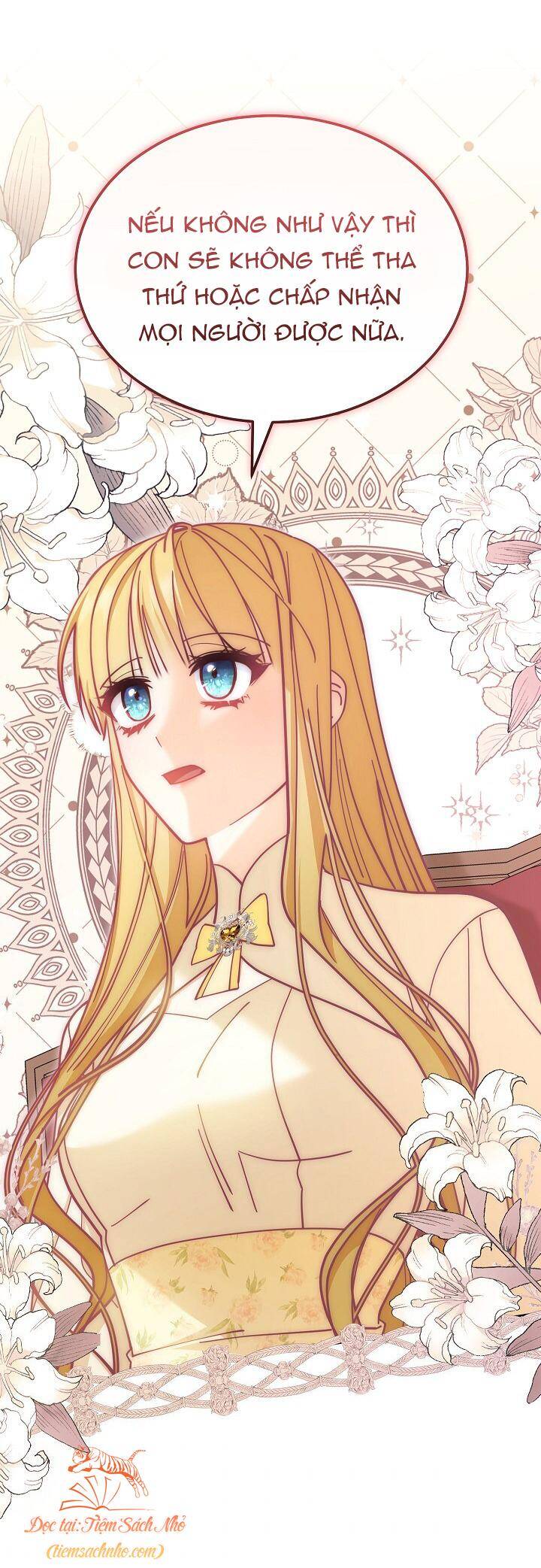 Tôi Sẽ Chịu Trách Nhiệm Về Phúc Lợi Của Nam Chính Chapter 37 - 33