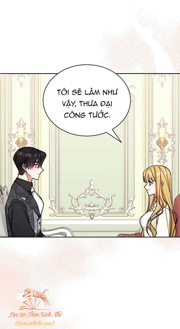 Tôi Sẽ Chịu Trách Nhiệm Về Phúc Lợi Của Nam Chính Chapter 37 - 34