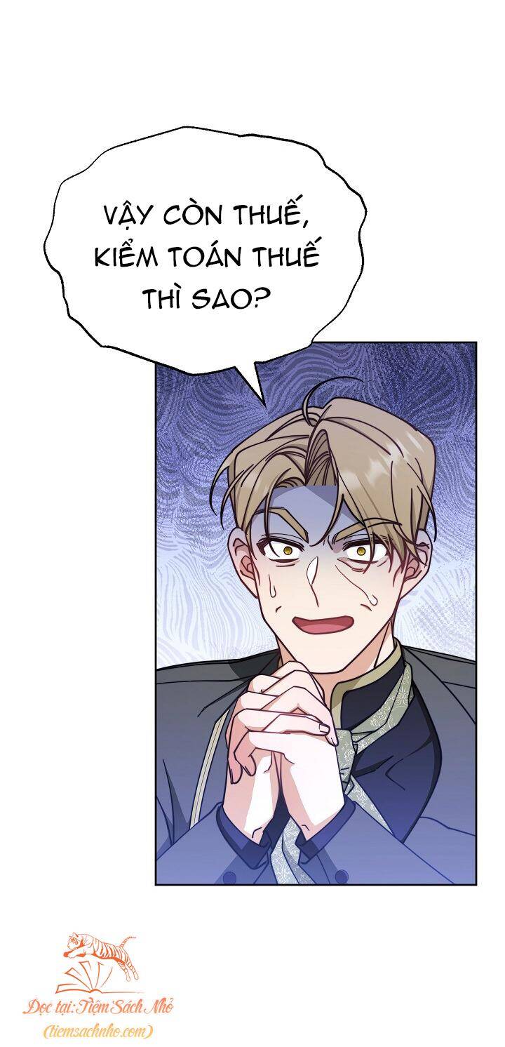 Tôi Sẽ Chịu Trách Nhiệm Về Phúc Lợi Của Nam Chính Chapter 37 - 37