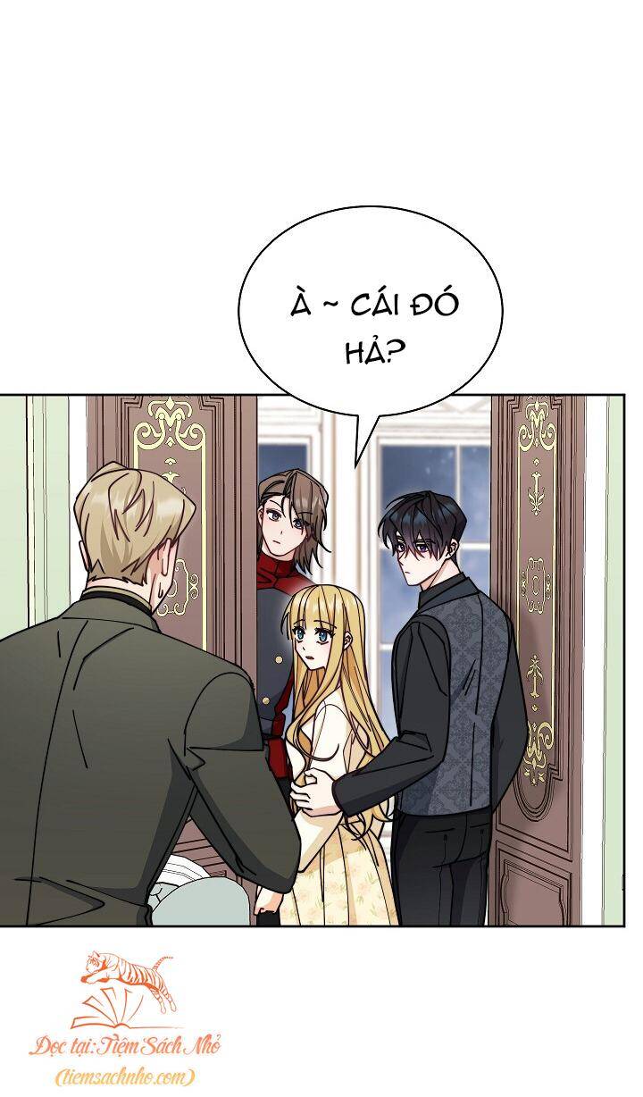 Tôi Sẽ Chịu Trách Nhiệm Về Phúc Lợi Của Nam Chính Chapter 37 - 38