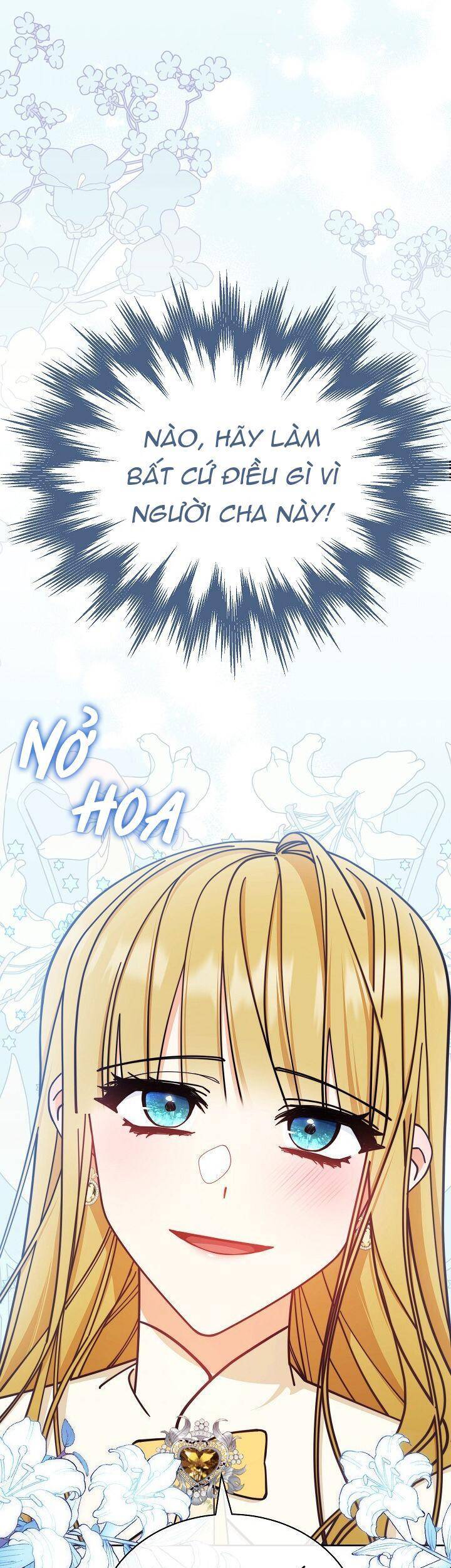 Tôi Sẽ Chịu Trách Nhiệm Về Phúc Lợi Của Nam Chính Chapter 37 - 5