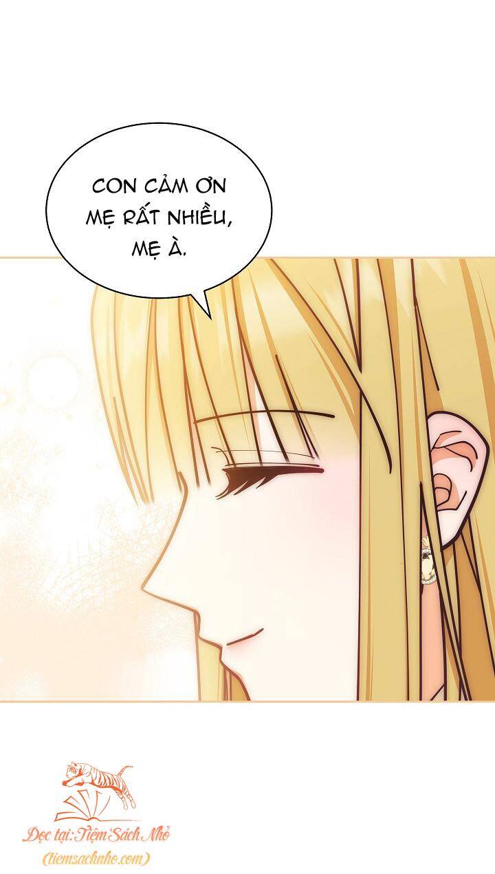 Tôi Sẽ Chịu Trách Nhiệm Về Phúc Lợi Của Nam Chính Chapter 37 - 44