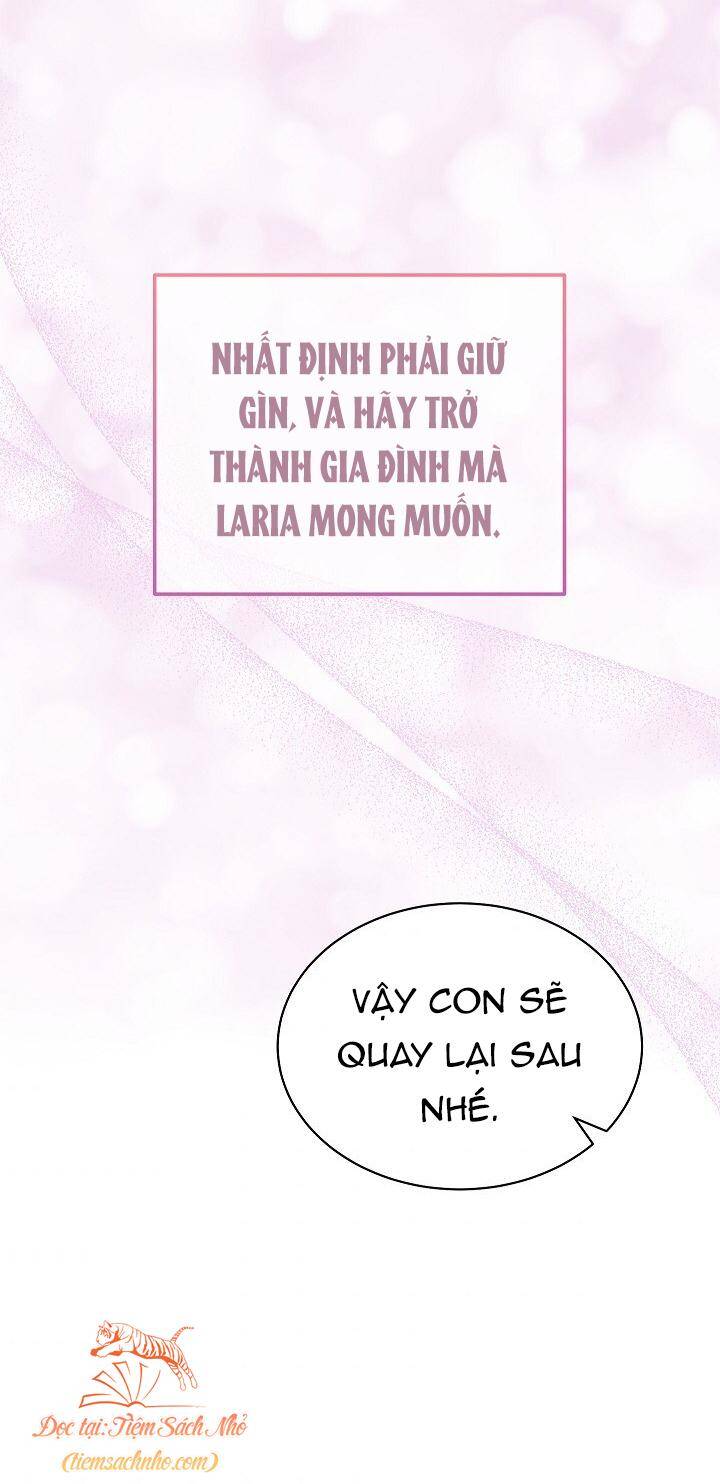 Tôi Sẽ Chịu Trách Nhiệm Về Phúc Lợi Của Nam Chính Chapter 37 - 47