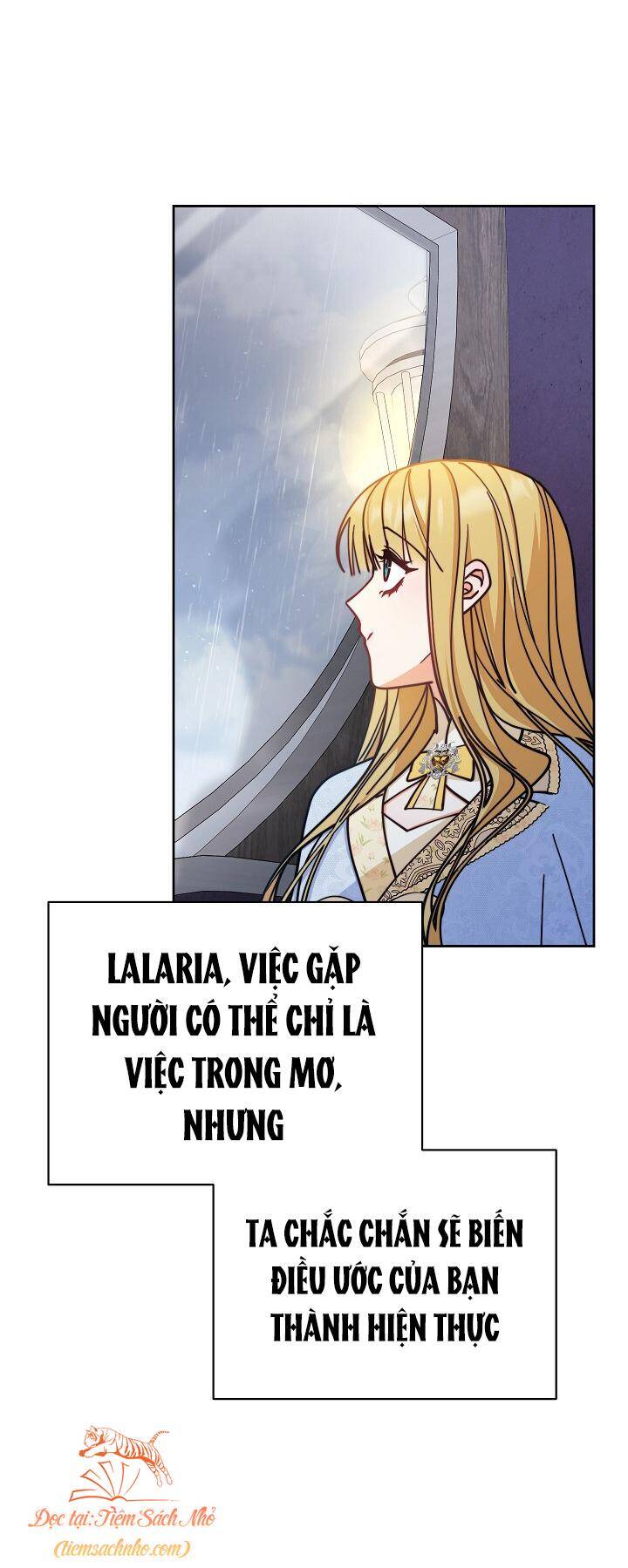 Tôi Sẽ Chịu Trách Nhiệm Về Phúc Lợi Của Nam Chính Chapter 37 - 49