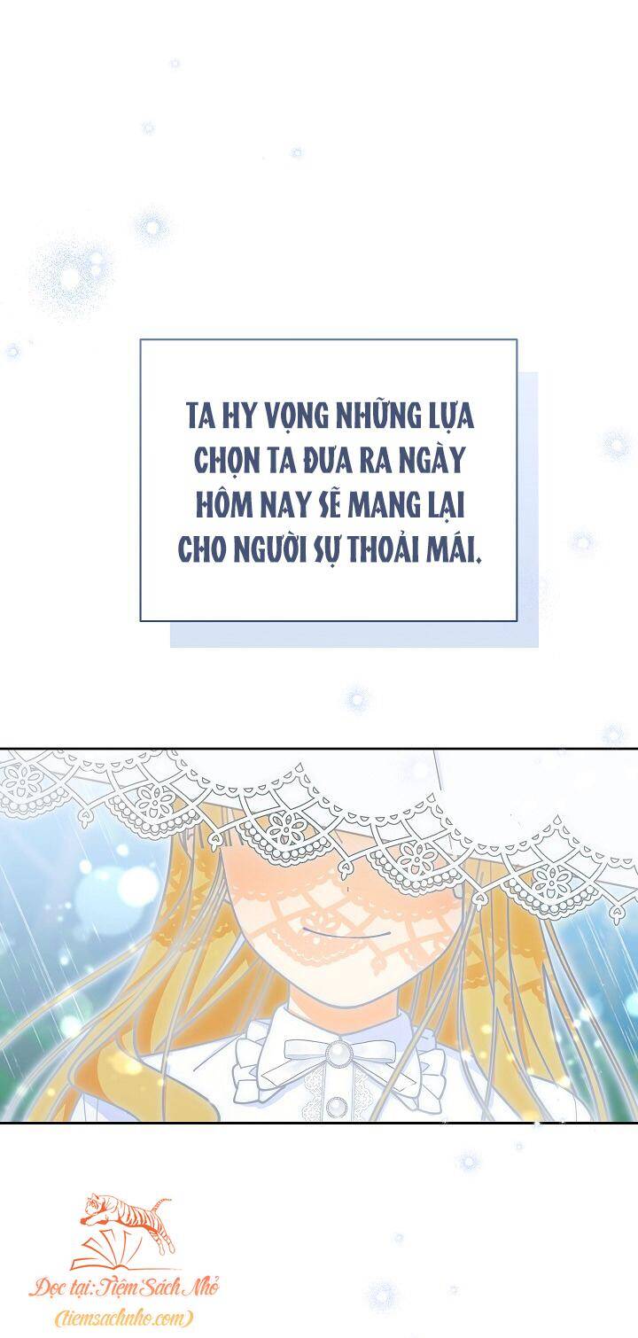 Tôi Sẽ Chịu Trách Nhiệm Về Phúc Lợi Của Nam Chính Chapter 37 - 51