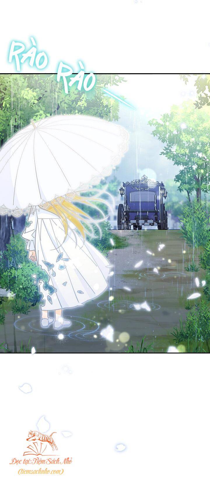 Tôi Sẽ Chịu Trách Nhiệm Về Phúc Lợi Của Nam Chính Chapter 37 - 52