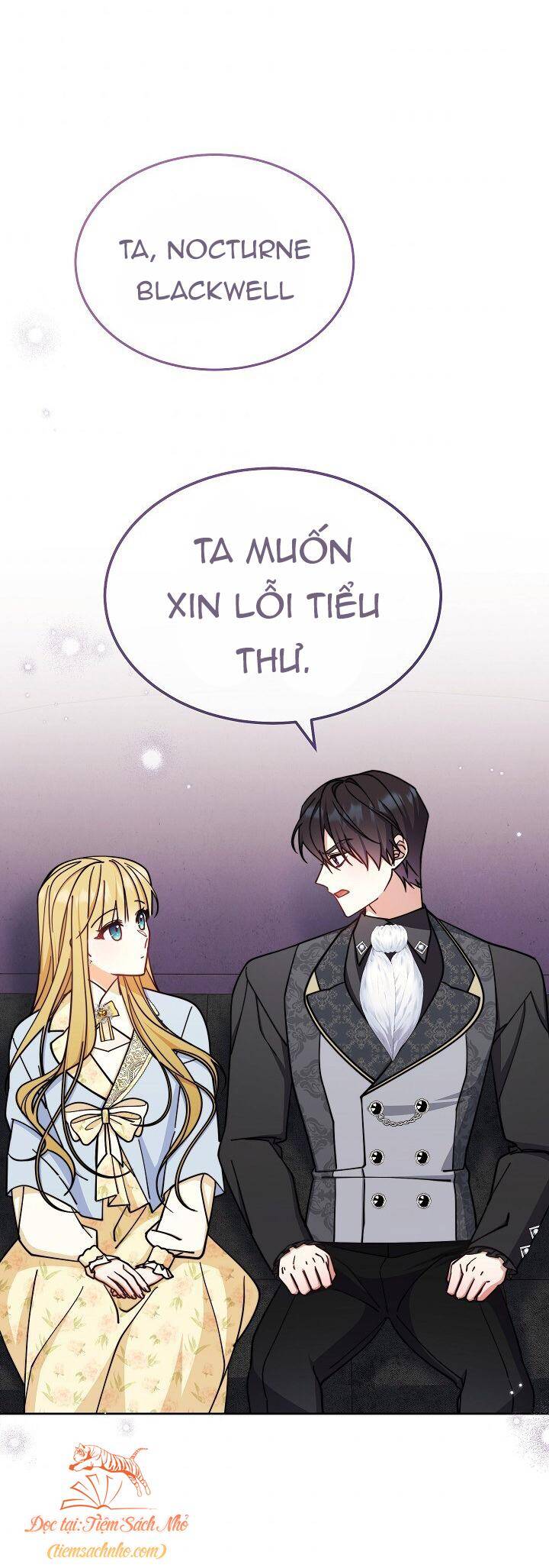 Tôi Sẽ Chịu Trách Nhiệm Về Phúc Lợi Của Nam Chính Chapter 37 - 54