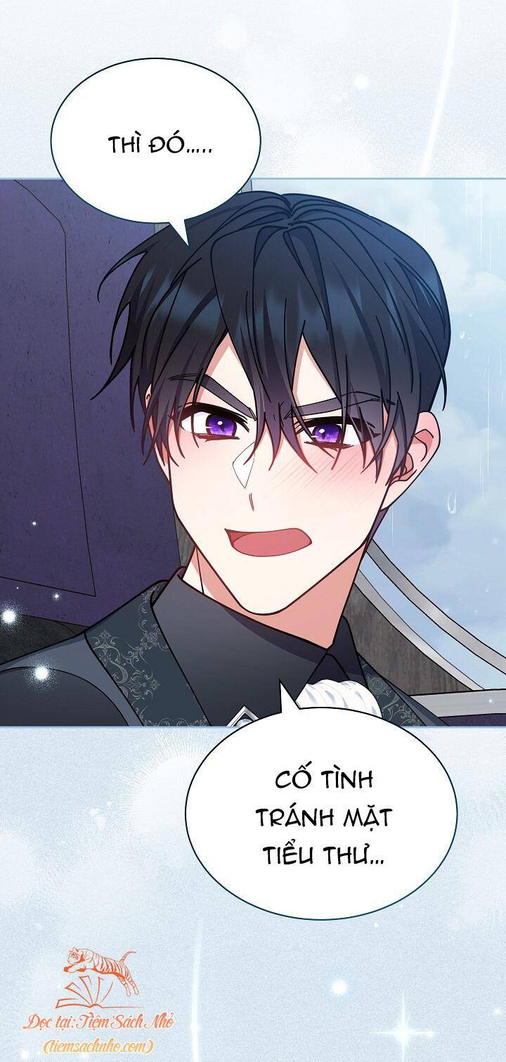 Tôi Sẽ Chịu Trách Nhiệm Về Phúc Lợi Của Nam Chính Chapter 37 - 58