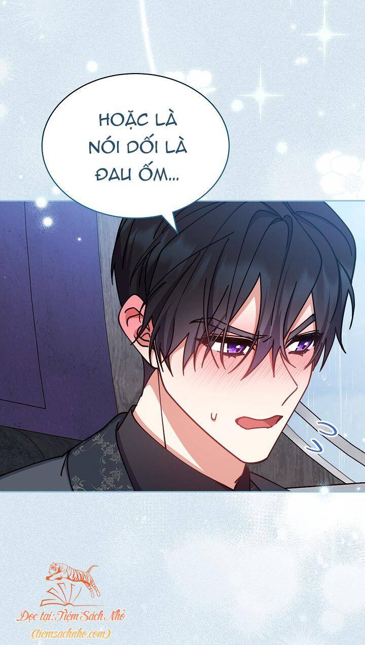 Tôi Sẽ Chịu Trách Nhiệm Về Phúc Lợi Của Nam Chính Chapter 37 - 59