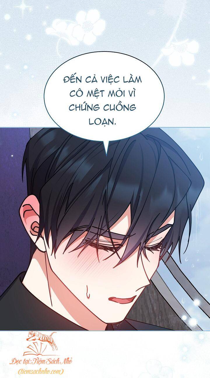 Tôi Sẽ Chịu Trách Nhiệm Về Phúc Lợi Của Nam Chính Chapter 37 - 60