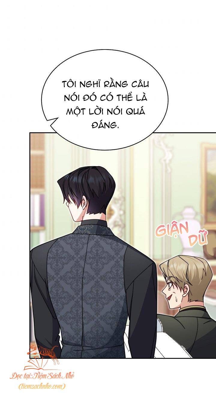 Tôi Sẽ Chịu Trách Nhiệm Về Phúc Lợi Của Nam Chính Chapter 37 - 7