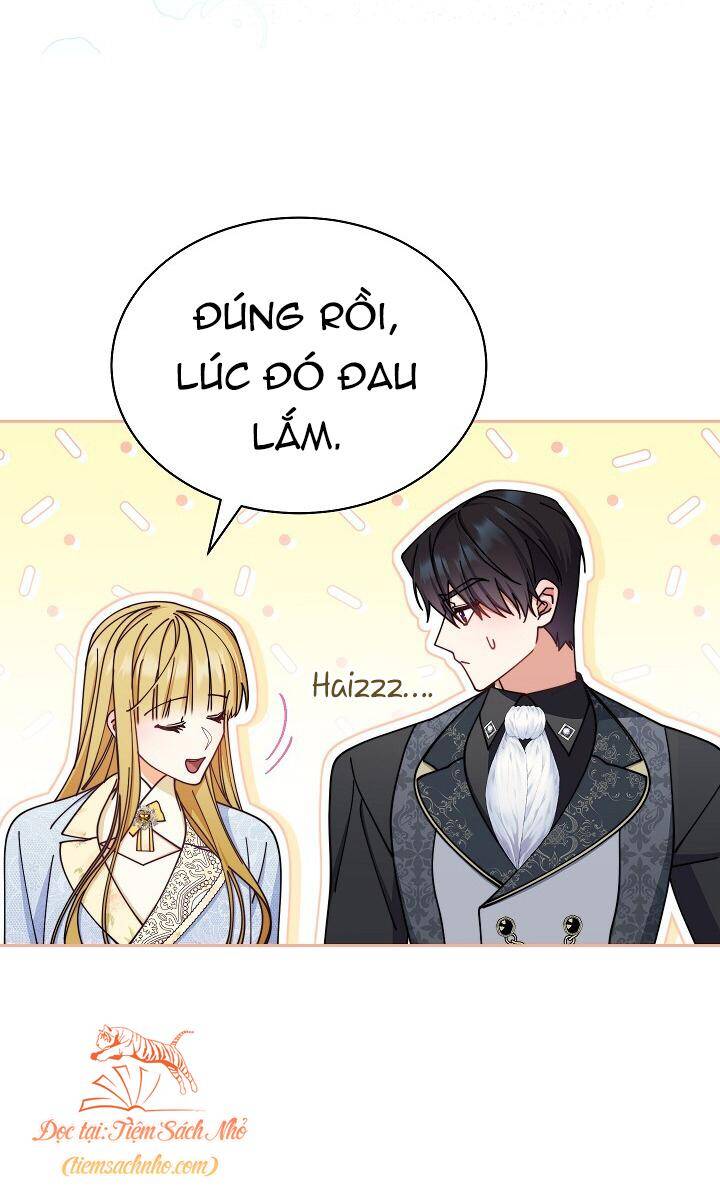 Tôi Sẽ Chịu Trách Nhiệm Về Phúc Lợi Của Nam Chính Chapter 37 - 62