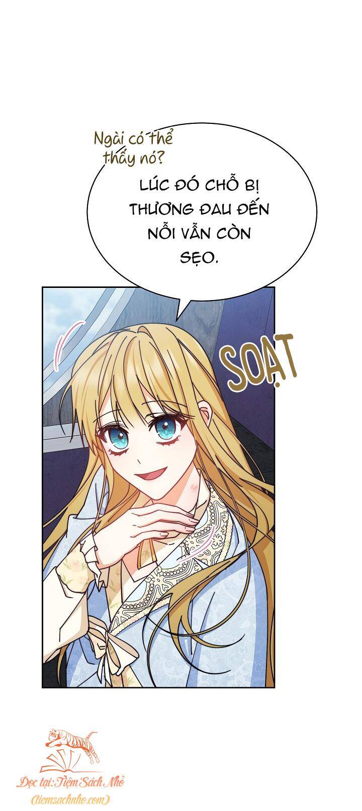 Tôi Sẽ Chịu Trách Nhiệm Về Phúc Lợi Của Nam Chính Chapter 37 - 63