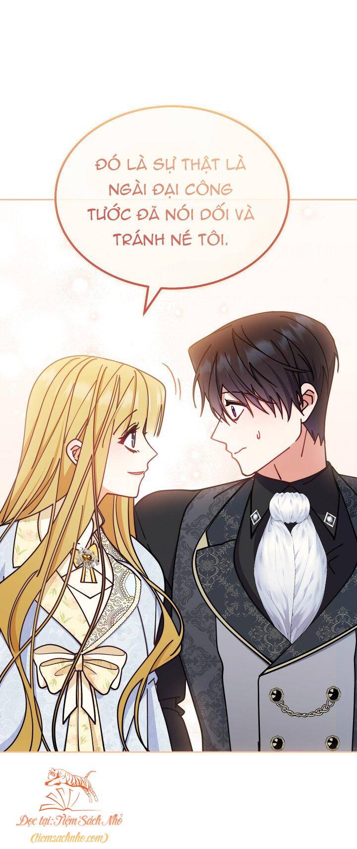 Tôi Sẽ Chịu Trách Nhiệm Về Phúc Lợi Của Nam Chính Chapter 37 - 65