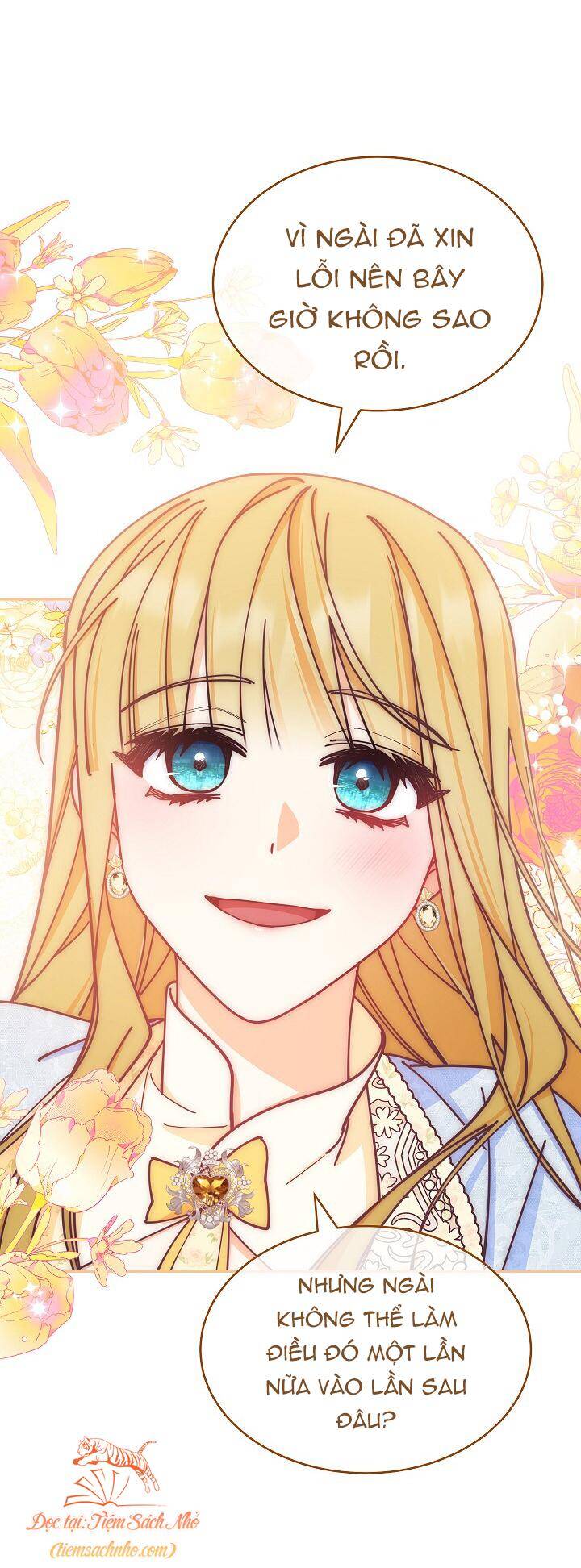 Tôi Sẽ Chịu Trách Nhiệm Về Phúc Lợi Của Nam Chính Chapter 37 - 66