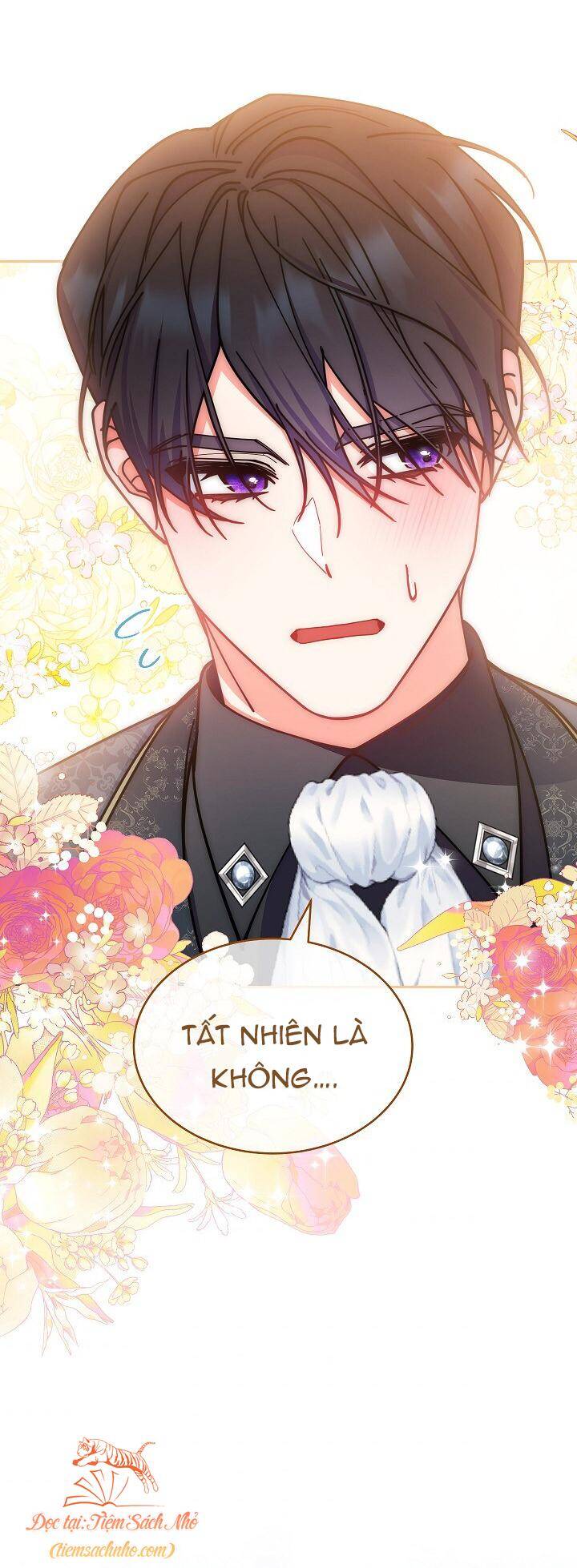 Tôi Sẽ Chịu Trách Nhiệm Về Phúc Lợi Của Nam Chính Chapter 37 - 67