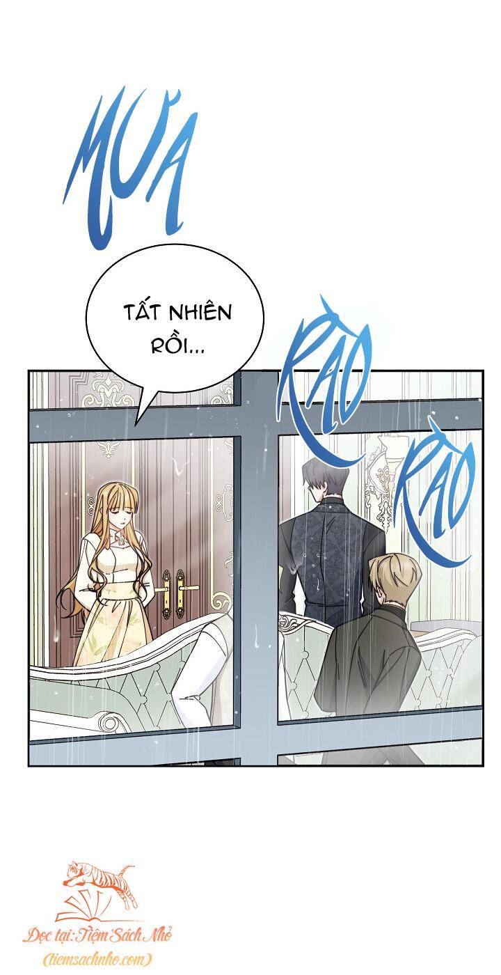 Tôi Sẽ Chịu Trách Nhiệm Về Phúc Lợi Của Nam Chính Chapter 37 - 8