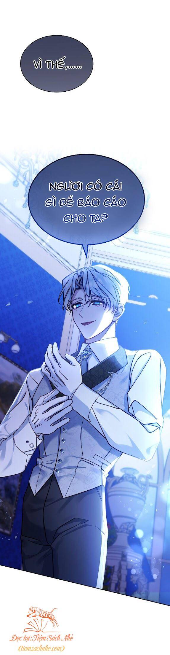 Tôi Sẽ Chịu Trách Nhiệm Về Phúc Lợi Của Nam Chính Chapter 37 - 71
