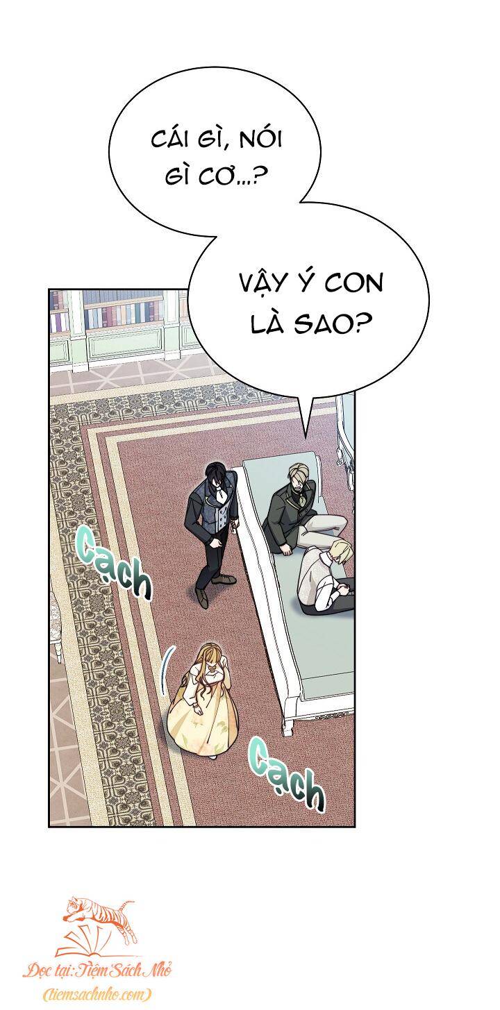 Tôi Sẽ Chịu Trách Nhiệm Về Phúc Lợi Của Nam Chính Chapter 37 - 10