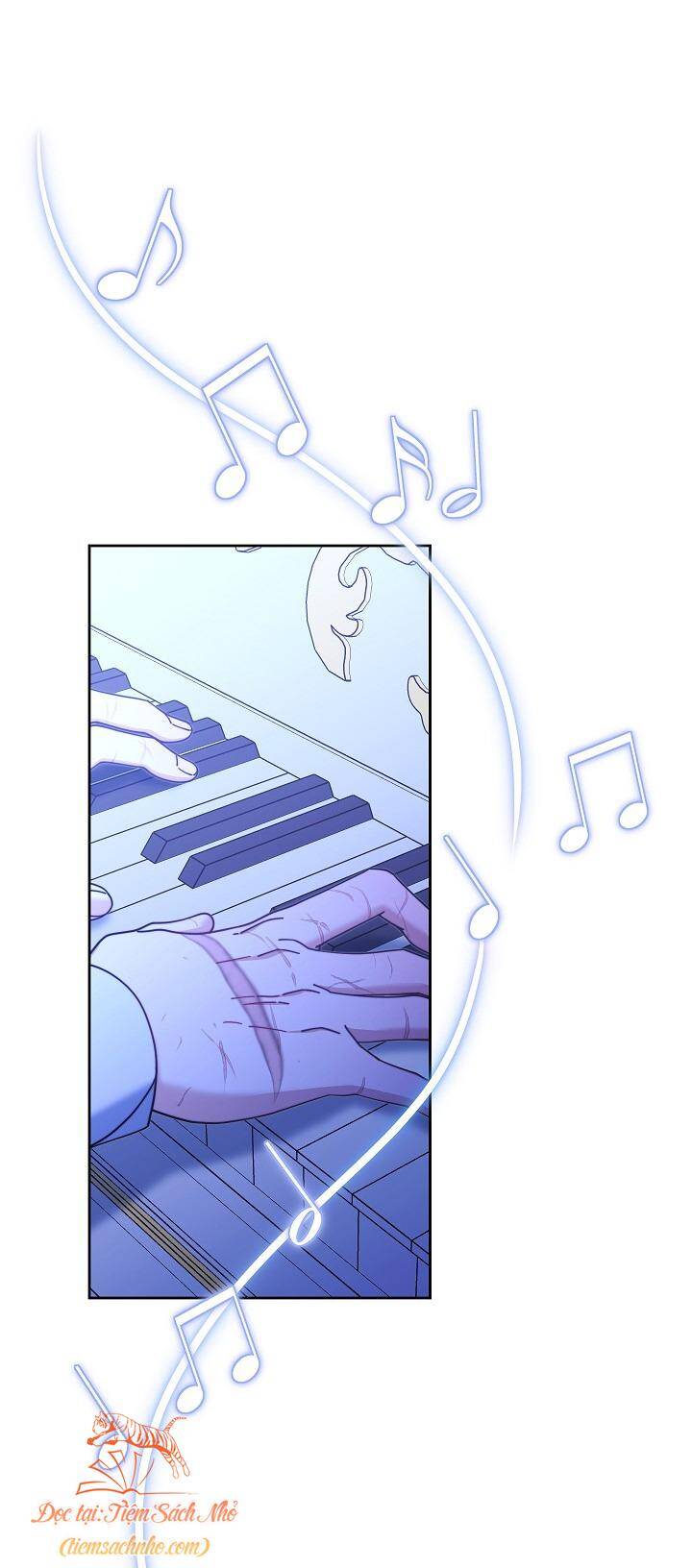 Tôi Sẽ Chịu Trách Nhiệm Về Phúc Lợi Của Nam Chính Chapter 38 - 1