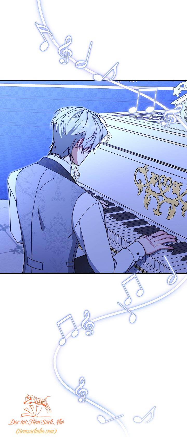 Tôi Sẽ Chịu Trách Nhiệm Về Phúc Lợi Của Nam Chính Chapter 38 - 2