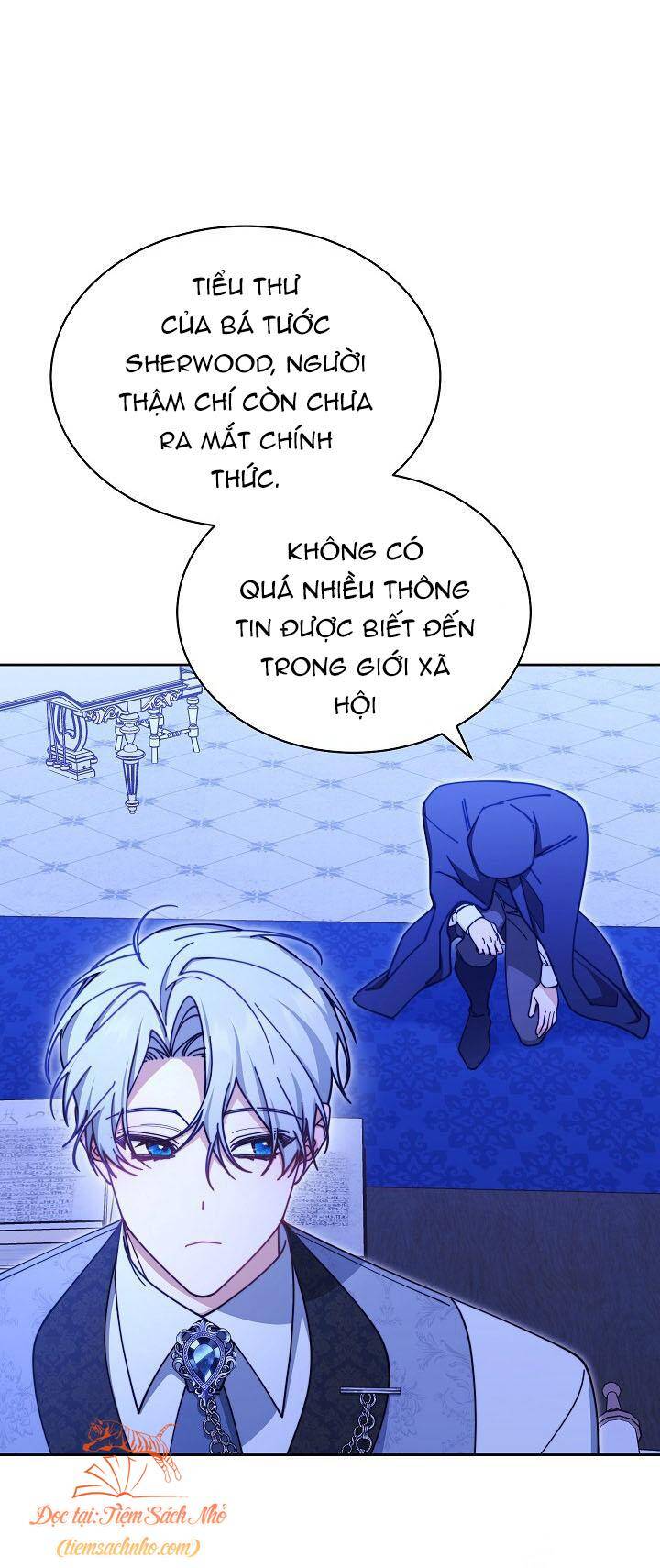 Tôi Sẽ Chịu Trách Nhiệm Về Phúc Lợi Của Nam Chính Chapter 38 - 12