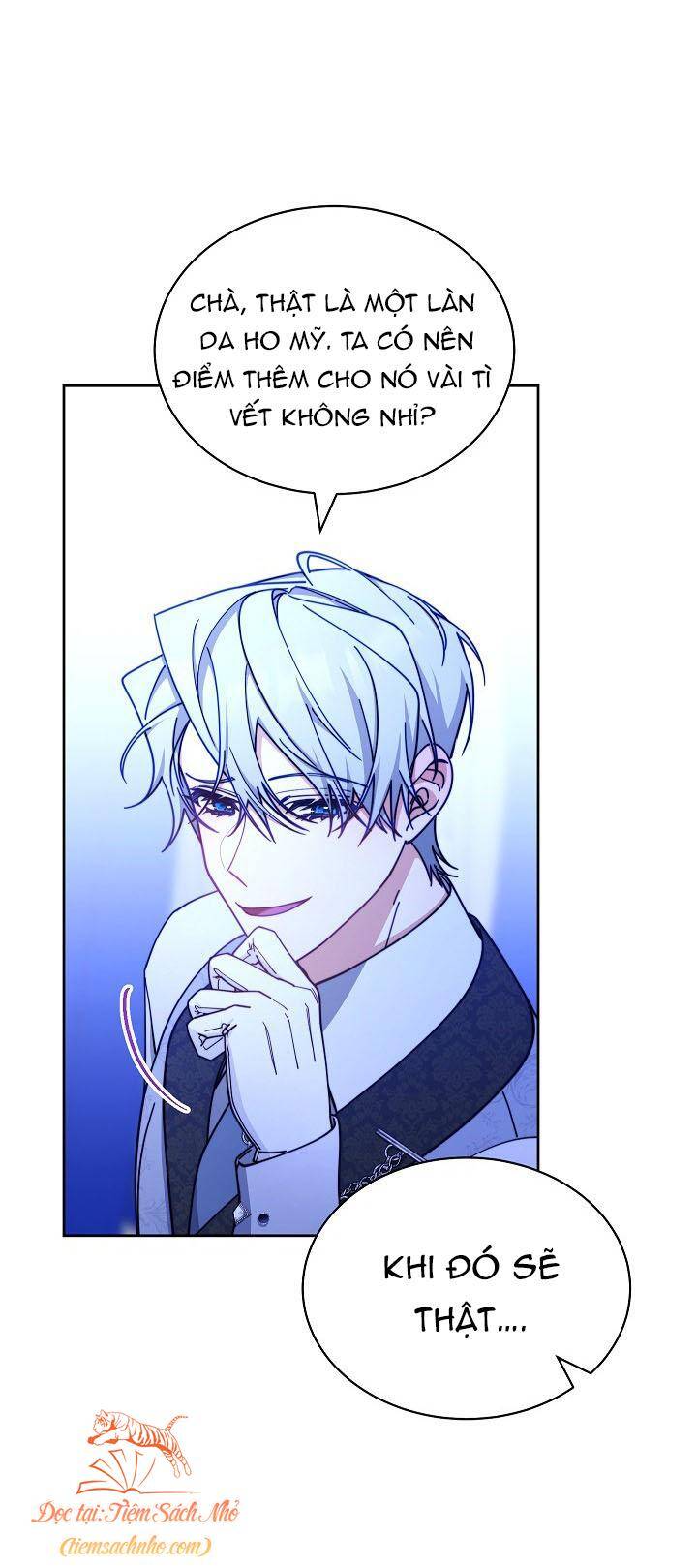 Tôi Sẽ Chịu Trách Nhiệm Về Phúc Lợi Của Nam Chính Chapter 38 - 14