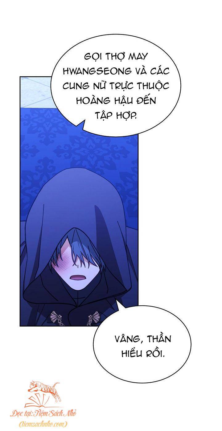 Tôi Sẽ Chịu Trách Nhiệm Về Phúc Lợi Của Nam Chính Chapter 38 - 18