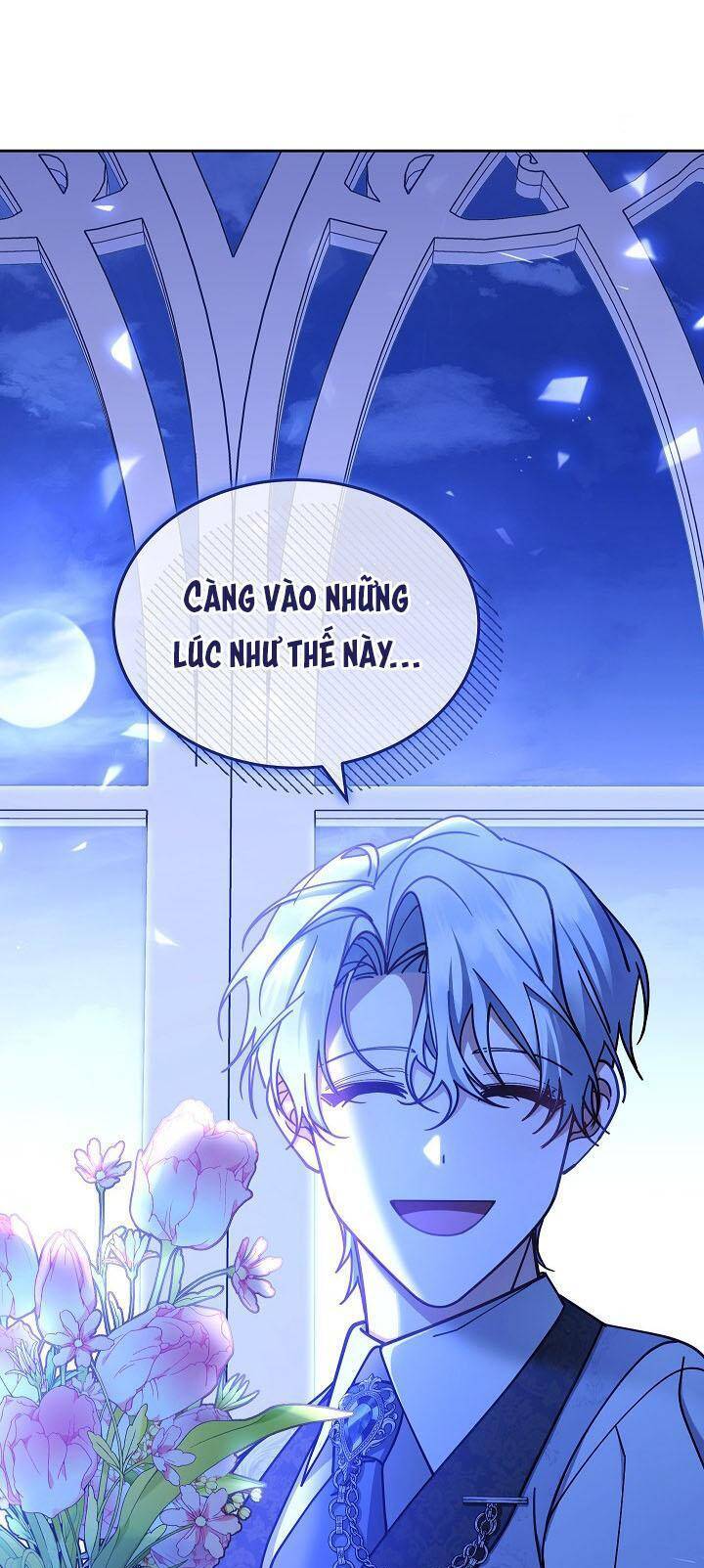 Tôi Sẽ Chịu Trách Nhiệm Về Phúc Lợi Của Nam Chính Chapter 38 - 19