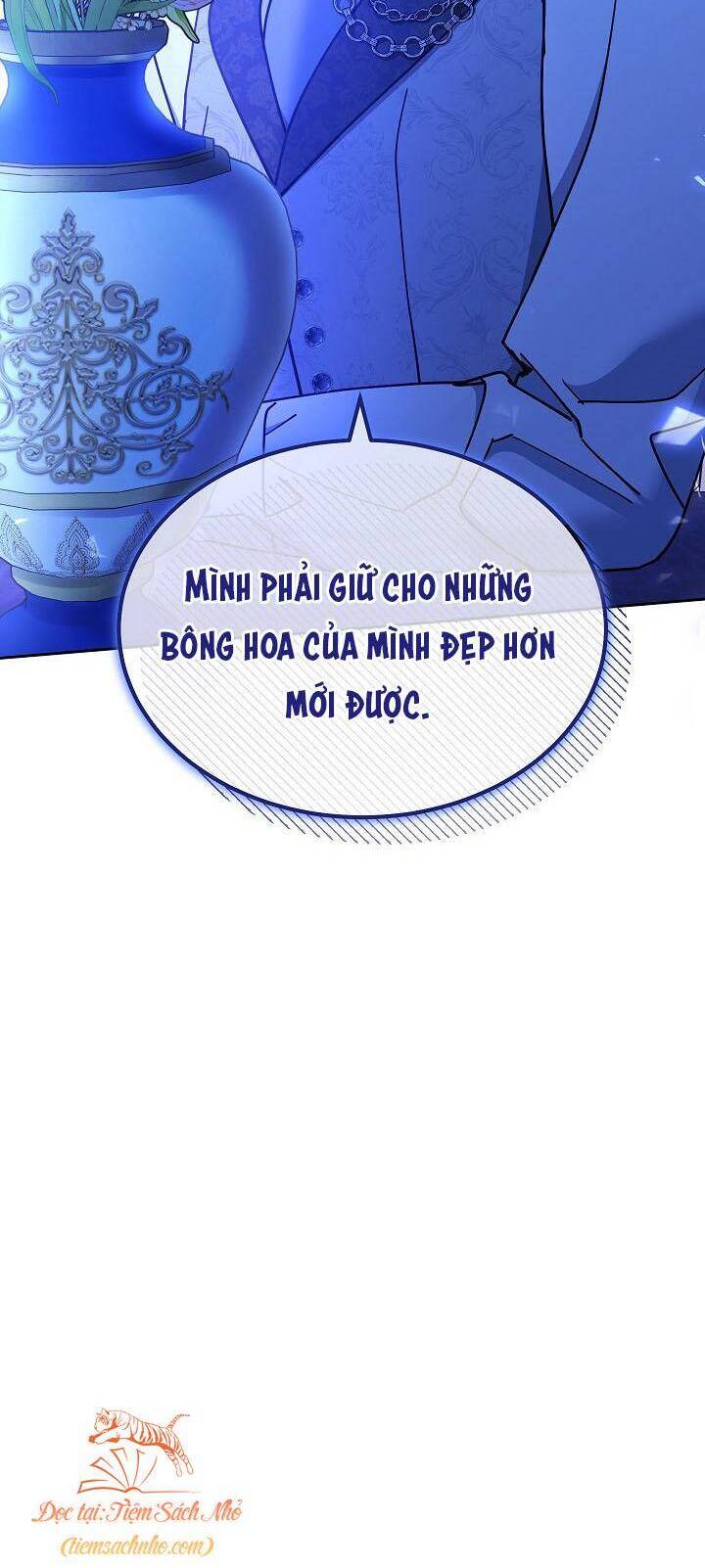 Tôi Sẽ Chịu Trách Nhiệm Về Phúc Lợi Của Nam Chính Chapter 38 - 20