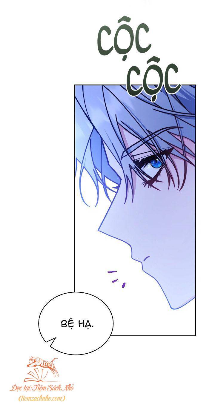 Tôi Sẽ Chịu Trách Nhiệm Về Phúc Lợi Của Nam Chính Chapter 38 - 3