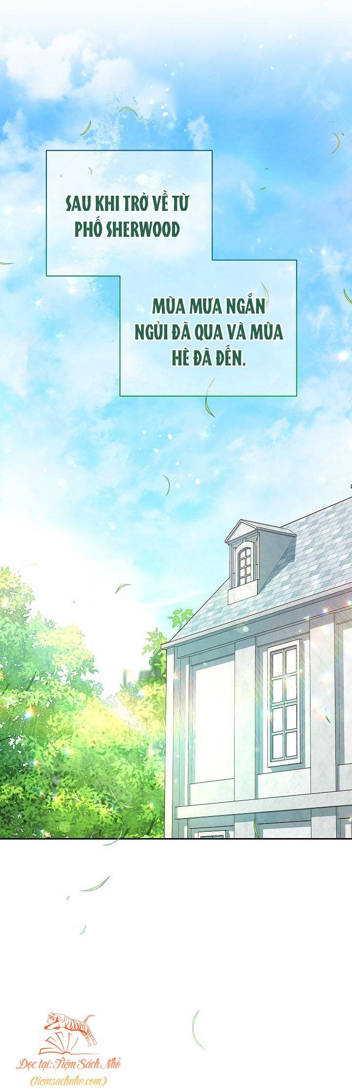 Tôi Sẽ Chịu Trách Nhiệm Về Phúc Lợi Của Nam Chính Chapter 38 - 22