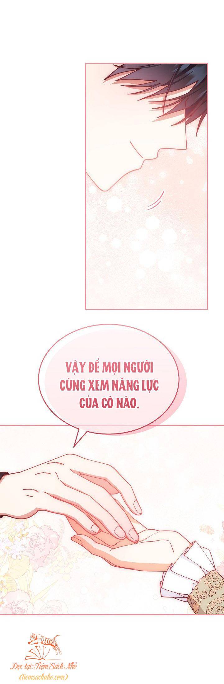 Tôi Sẽ Chịu Trách Nhiệm Về Phúc Lợi Của Nam Chính Chapter 38 - 28