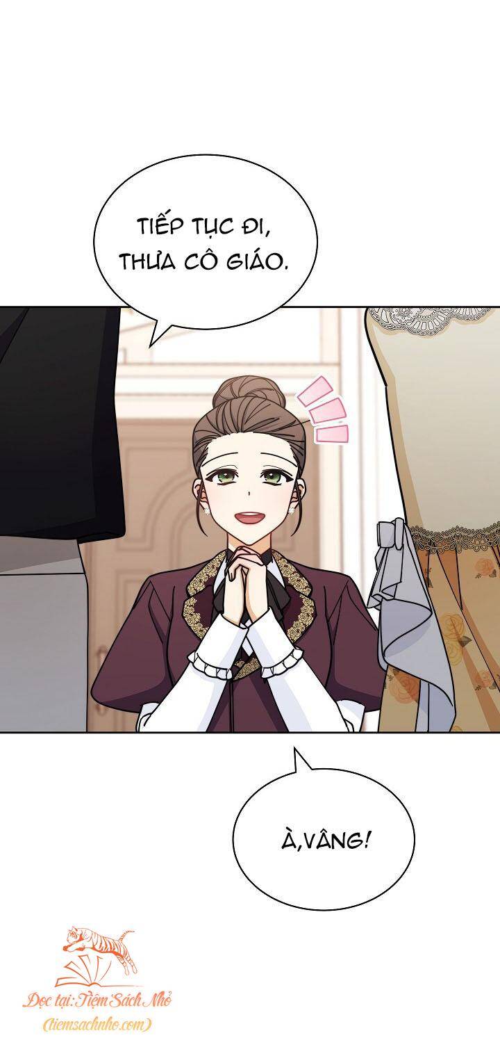 Tôi Sẽ Chịu Trách Nhiệm Về Phúc Lợi Của Nam Chính Chapter 38 - 29