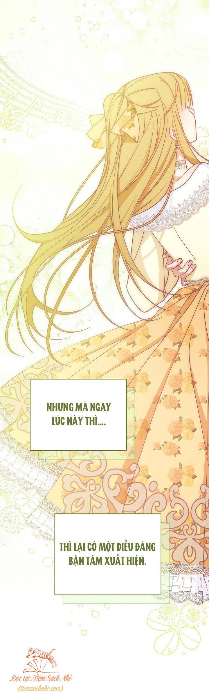 Tôi Sẽ Chịu Trách Nhiệm Về Phúc Lợi Của Nam Chính Chapter 38 - 31