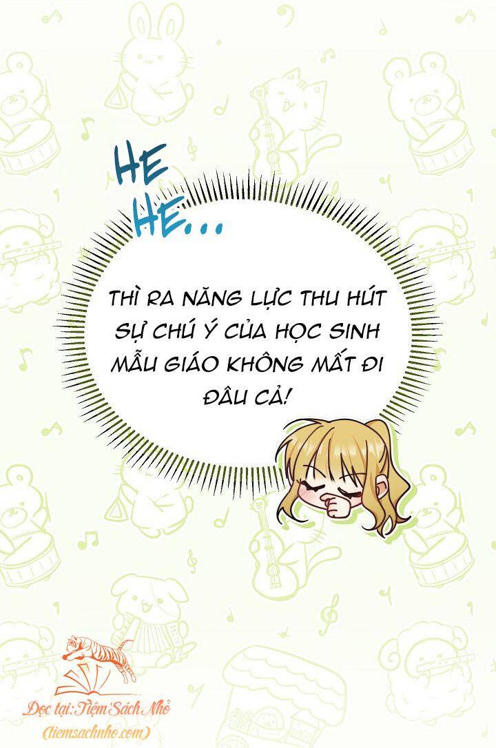 Tôi Sẽ Chịu Trách Nhiệm Về Phúc Lợi Của Nam Chính Chapter 38 - 35