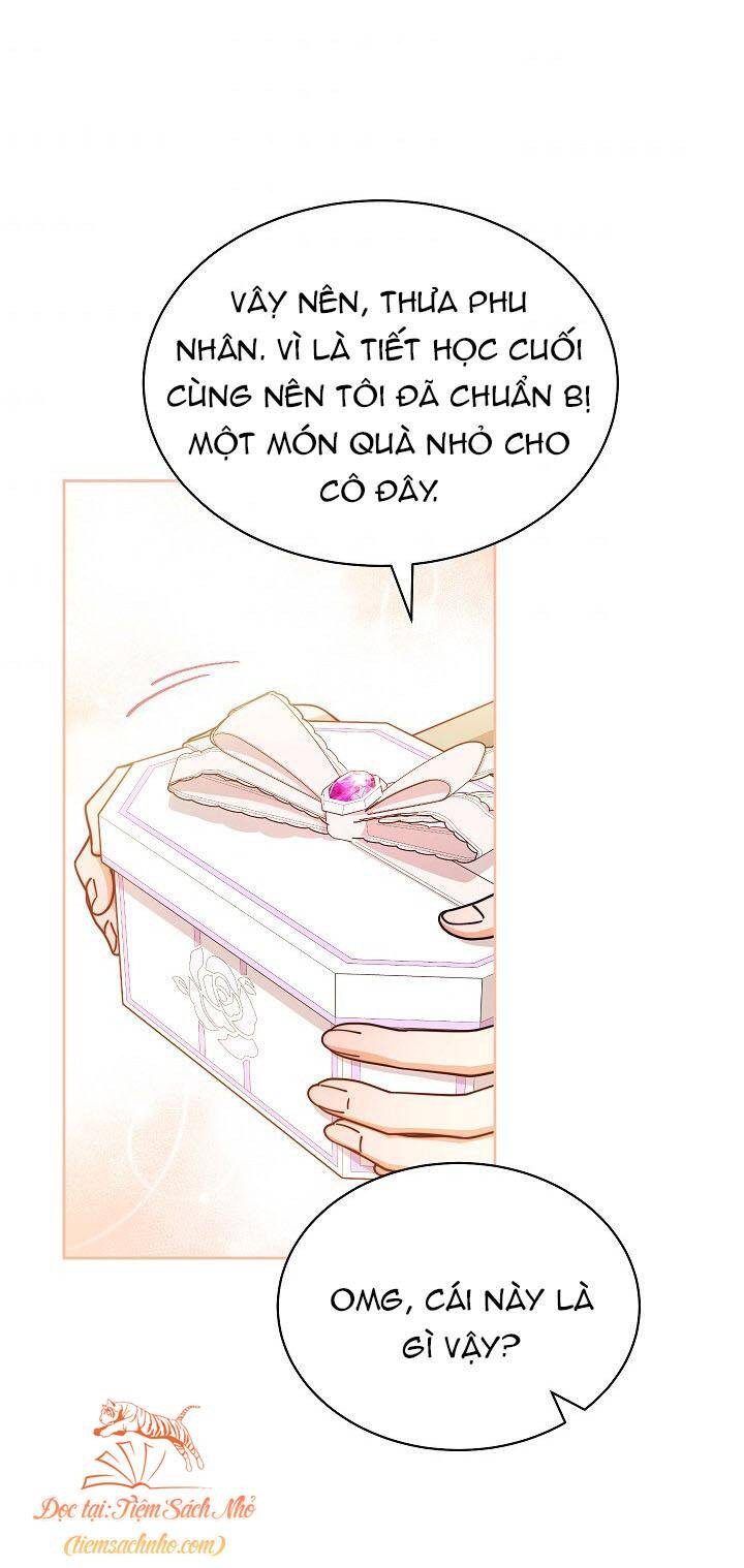 Tôi Sẽ Chịu Trách Nhiệm Về Phúc Lợi Của Nam Chính Chapter 38 - 38