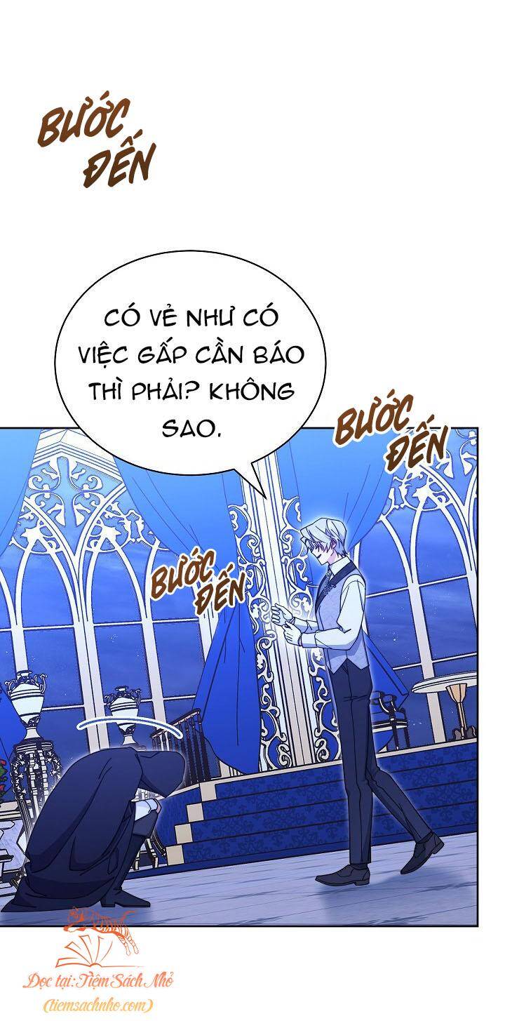 Tôi Sẽ Chịu Trách Nhiệm Về Phúc Lợi Của Nam Chính Chapter 38 - 5