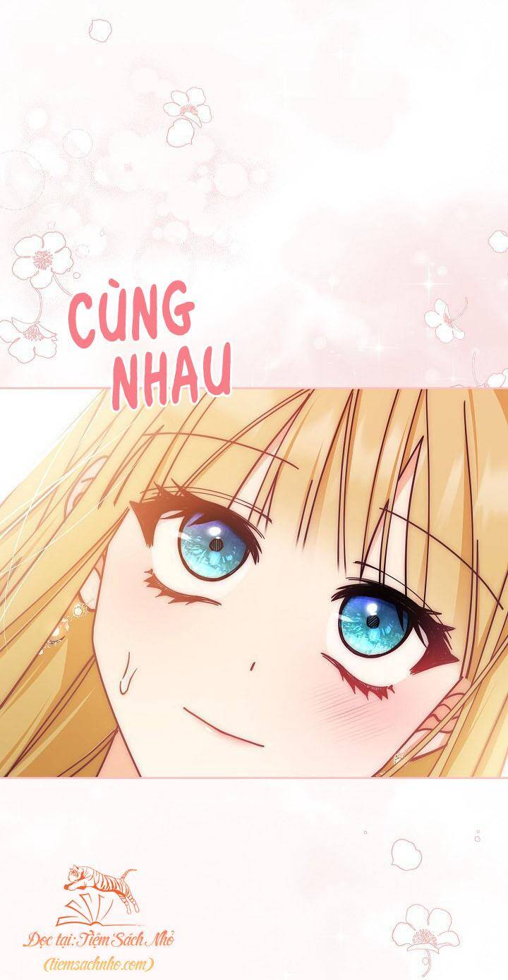 Tôi Sẽ Chịu Trách Nhiệm Về Phúc Lợi Của Nam Chính Chapter 38 - 46