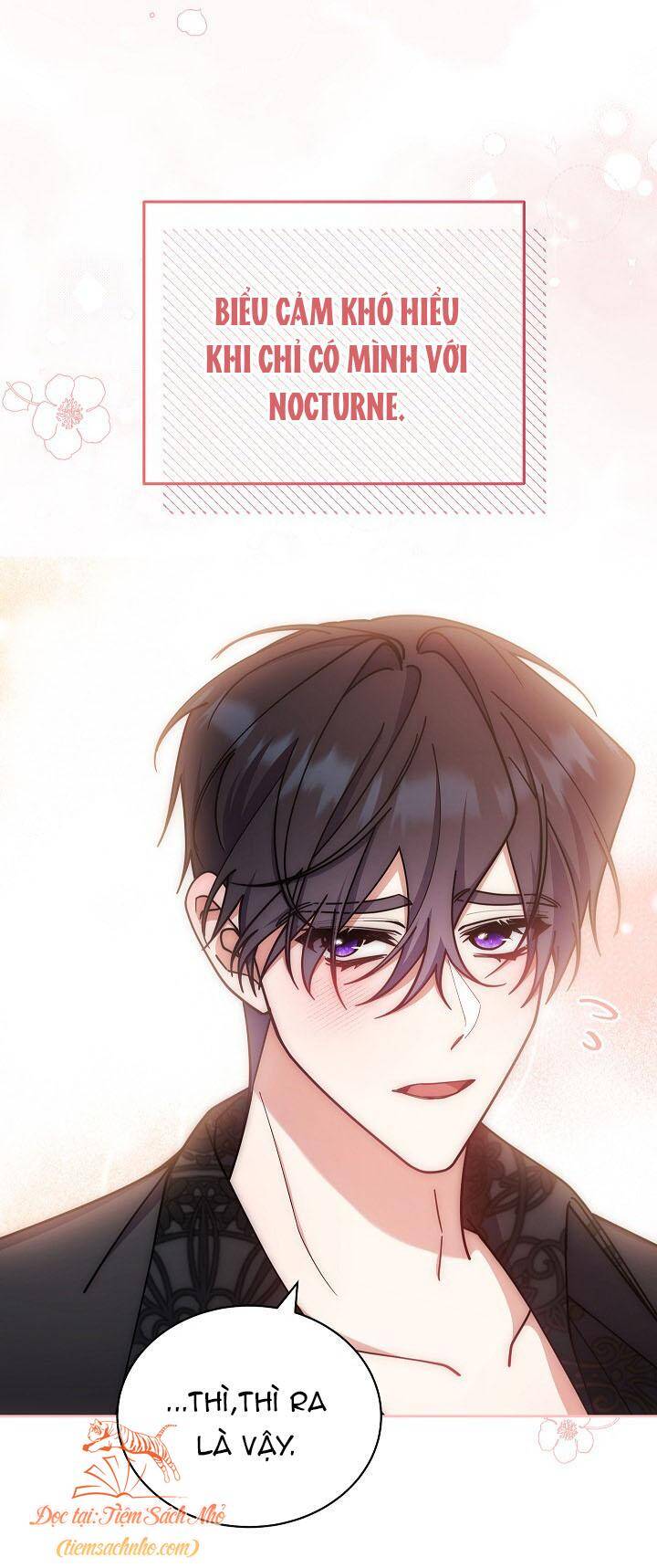 Tôi Sẽ Chịu Trách Nhiệm Về Phúc Lợi Của Nam Chính Chapter 38 - 47