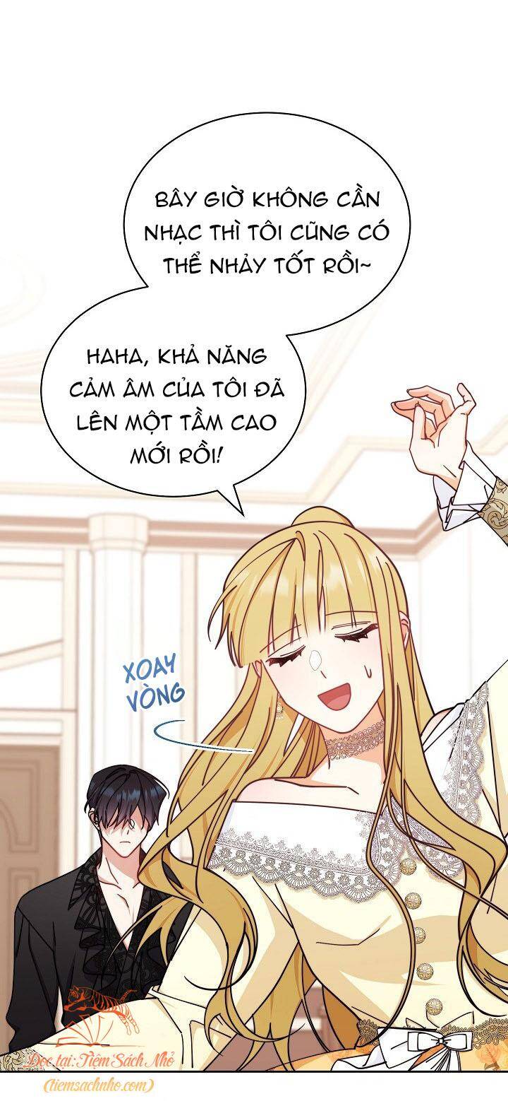 Tôi Sẽ Chịu Trách Nhiệm Về Phúc Lợi Của Nam Chính Chapter 38 - 49