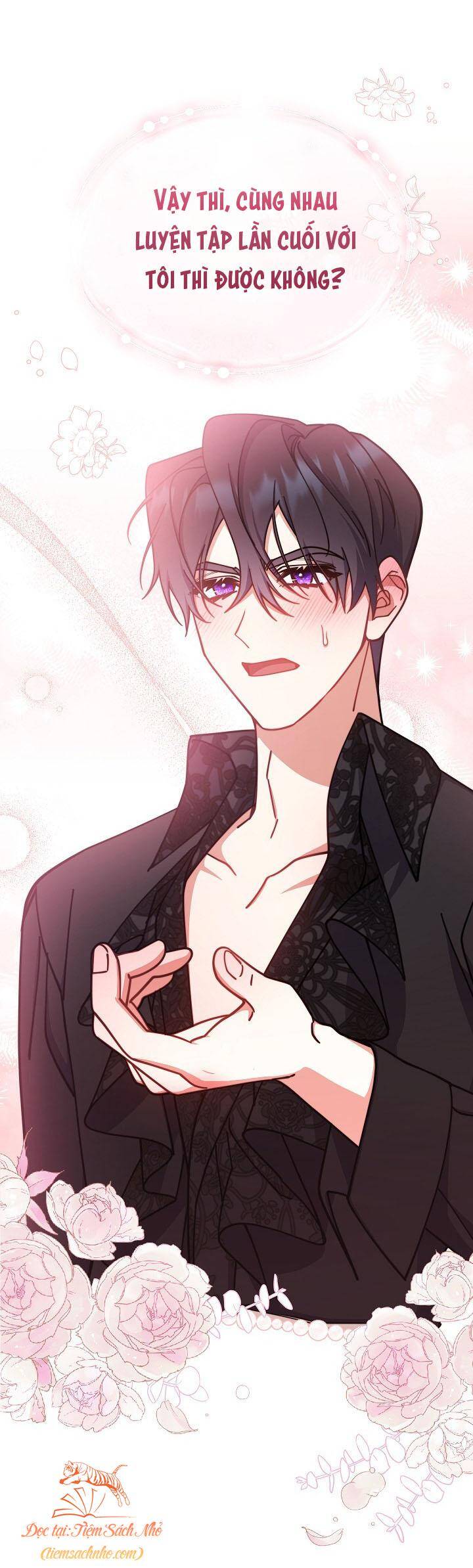 Tôi Sẽ Chịu Trách Nhiệm Về Phúc Lợi Của Nam Chính Chapter 38 - 51